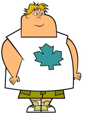Owen Total Drama Island