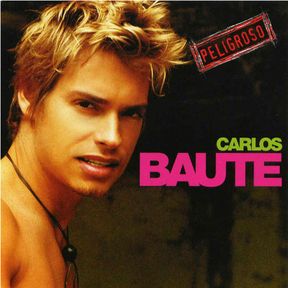 Carlos Baute