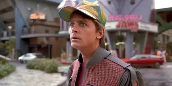 Matry McFly (BTTF 1985-1990)