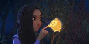 Asha (Wish) (TJKAI)