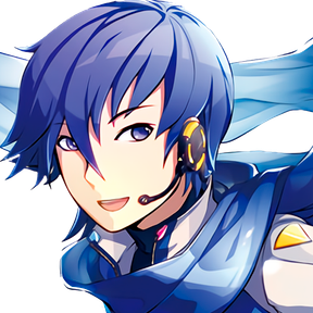 KAITO V3 (VOCALOID)