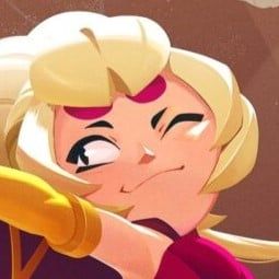 Charlie - Brawl Stars