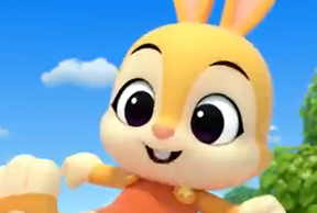 Jeni (Pinkfong Wonderstar)