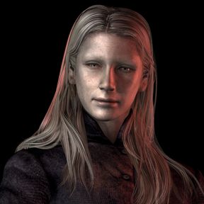 Claudia Wolf (Silent Hill 3)