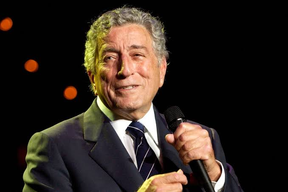 Tony Bennett