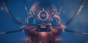 Vega (Doom: Eternal)
