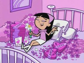 Trixie Tang (Padrinhos Mágicos - Ana Lúcia Menezes)