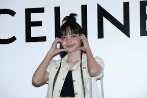 LISA - Talking and Sweet Singing Voice