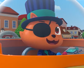 Dr. Leo (Super Z)