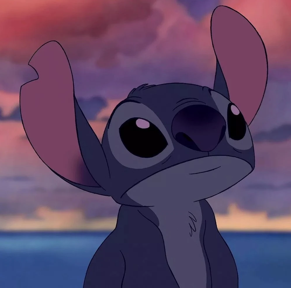 Stitch (Chris sanders)