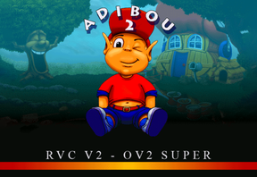 Adibou [ VF - Dolly Vanden - 1996 ]