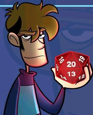 Tycho Brahe (Penny Arcade)