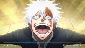 Satoru Gojo English Dub (VA Kaiji Tang)