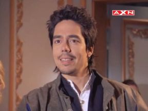 Ramon Montalvo Francisco de la Cruz [Young Blades] [Zak Santiago]