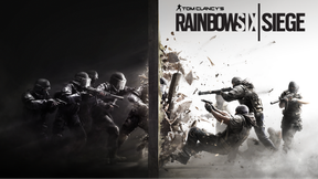 Rainbow Six Siege Announcer