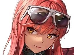 Volume (Nikke)