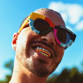 J Balvin