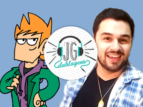 Matt (Eddsworld) Fandub JG Dublagens