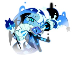 Shadow Milk Cookie THA Voices
