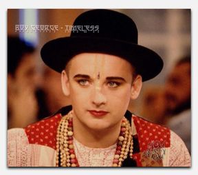 Boy George (1990)