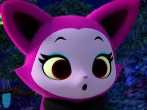 Yossi (Telemonster)