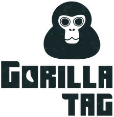 Gorilla Tag Launch Announcer Guy