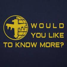 Starship Troopers FedNet Announcer : Would you like to know more? (John Cunningham)