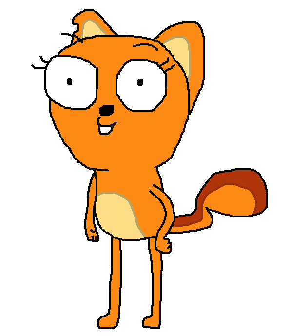 Kiff (Kiff's Big Show!)
