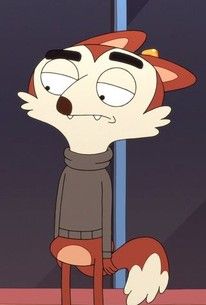 Roy Fox (Kiff)