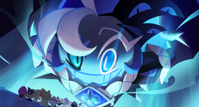Shadow Milk Cookie