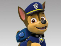 Chase (PAW Patrol)