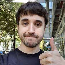 Leon Martins (YouTuber - Coisa de Nerd)
