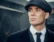Thomas Shelby PT BR
