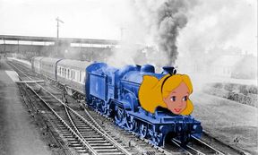 Alice The Wonder Engine