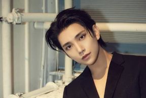 Joshua (Seventeen)