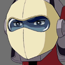 Duke Fleed (UFO Robot Grendizer) (CV: Koichi Yamadera)