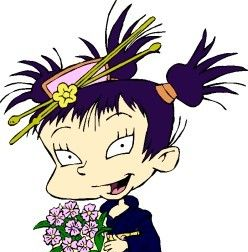 Kimi Watanabe-Finster
