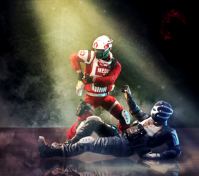 Medic | PAYDAY 2