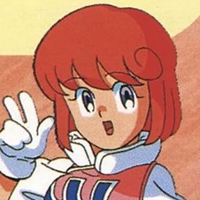 Pastel (TwinBee)