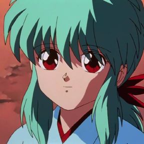Yukina (Yu Yu Hakusho | Japanese)