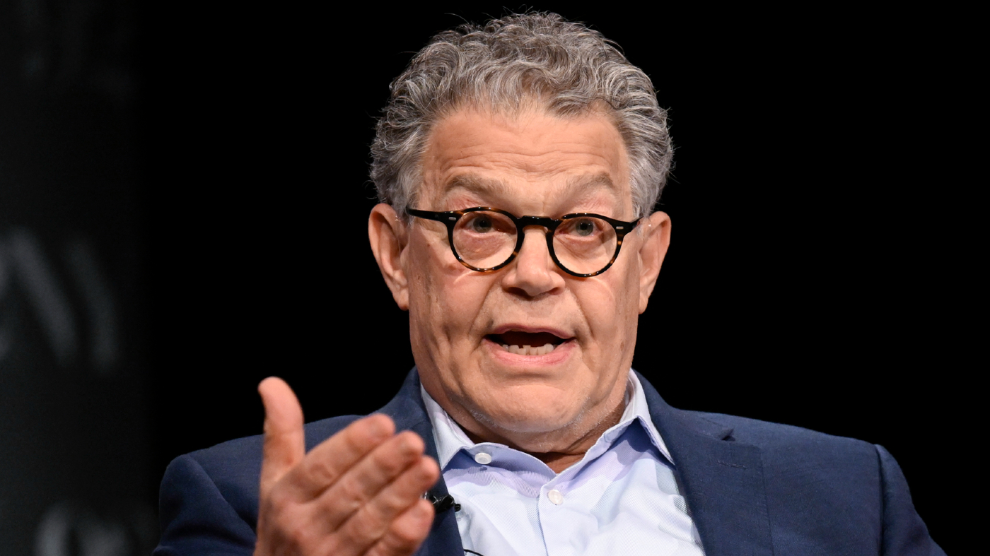 Al Franken