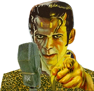 (Vocaloid) Michael King's Big AL