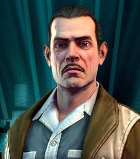 (Bioshock) Andrew Ryan_Radio-Voice