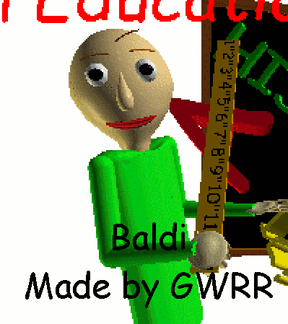 Baldi