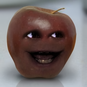 Midget Apple