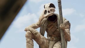 Khonshu (Moon Knight Disney Plus show)