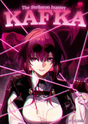 Kafka (Stellaron Hunter) EN