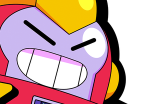 Surge (brawl Stars)