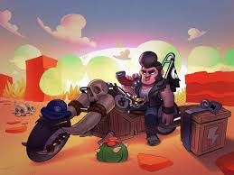Bull (Brawl Stars)