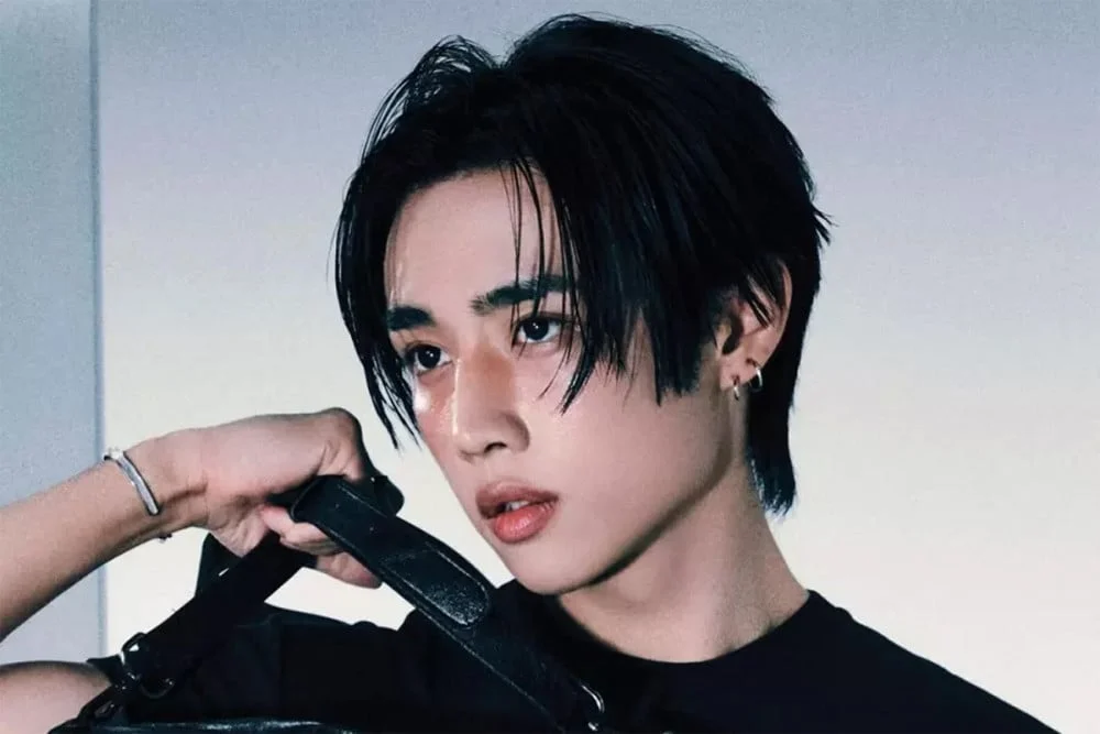 SUNWOO (THE BOYZ)